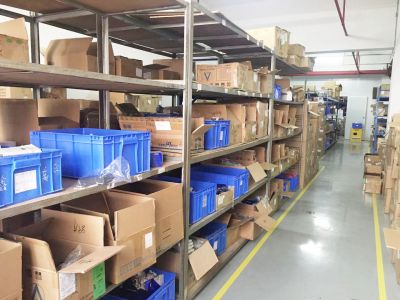 倉(cāng)庫(kù)一