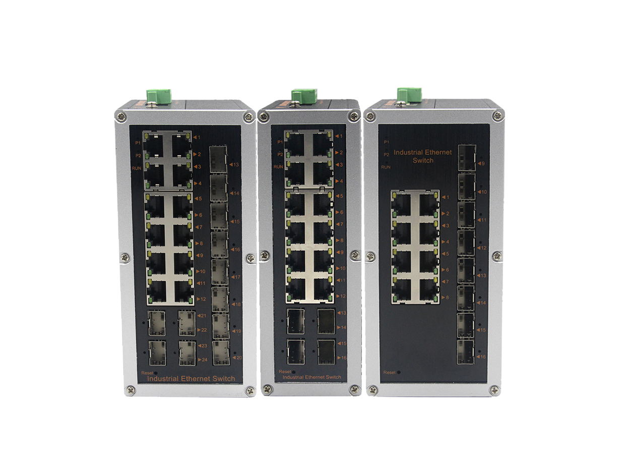 千兆網(wǎng)管IES系列 千兆網(wǎng)管IES系列