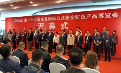 展會回顧|宇航工業交換機分別在重慶、成都、鄭州、沈陽四場展會亮相!