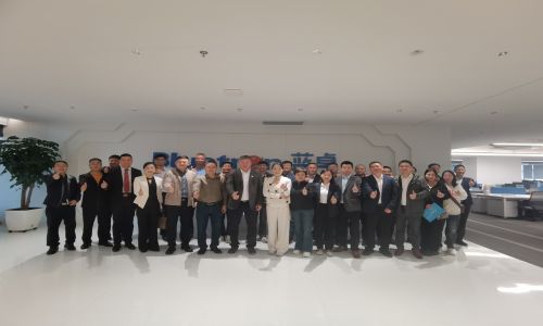 【精彩回顧】宇航工業交換機10月活動集錦，感恩一路有您！