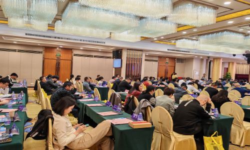 【精彩回顧】宇航工業交換機十一月活動集錦請查收！