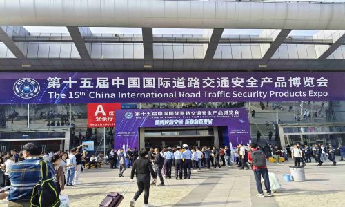 宇航工業(yè)交換機(jī)六城聯(lián)動,多展齊發(fā)!武漢交通展、成都工業(yè)展、東北安博會及千城行宜春/西安/撫州站圓滿收官!