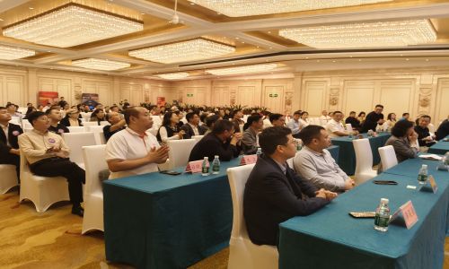 【精彩回顧】宇航工業(yè)交換機十一月高光集錦，全國產(chǎn)硬核實力派！